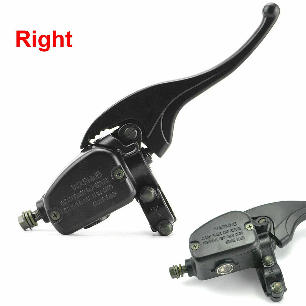 Front Brake Master Cylinder for Polaris Sportsman 335 400 450 500 600 700 800 (1999–2014)