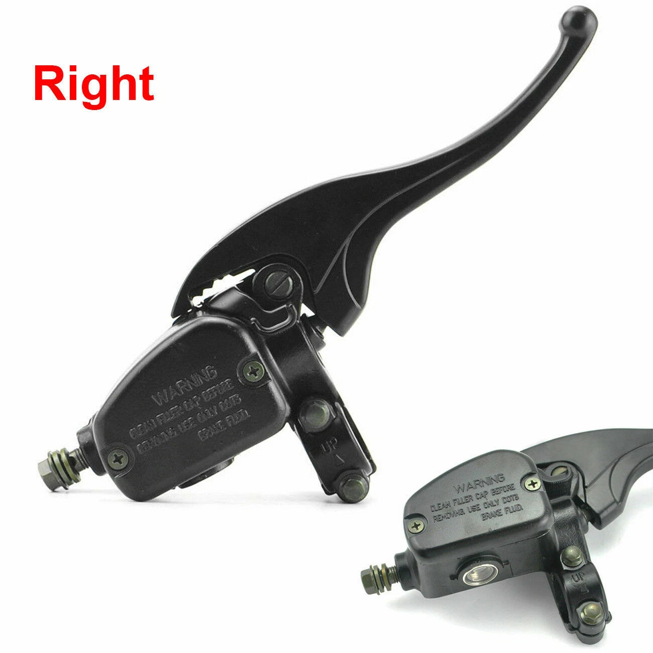 Front Brake Master Cylinder for Polaris Sportsman 335 400 450 500 600 700 800 (1999–2014)