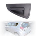Exterior Door Handle Rear Left for Chevrolet Spark (2013–2015) 95987920