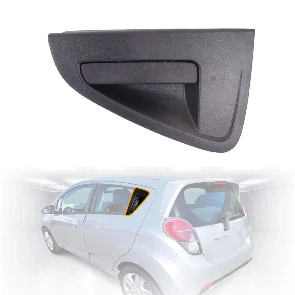 Exterior Door Handle Rear Left for Chevrolet Spark (2013–2015) 95987920