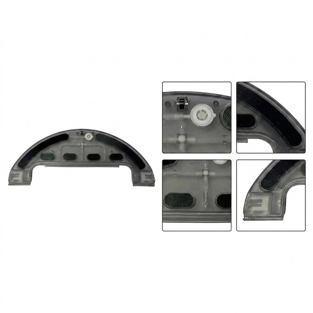 Leak Resistant Water Tank with Visual Fill Line for Dreame D10Z10 (2021–2023)