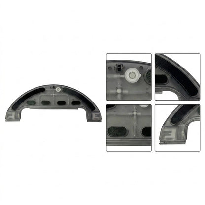 Leak Resistant Water Tank with Visual Fill Line for Dreame D10Z10 (2021–2023)