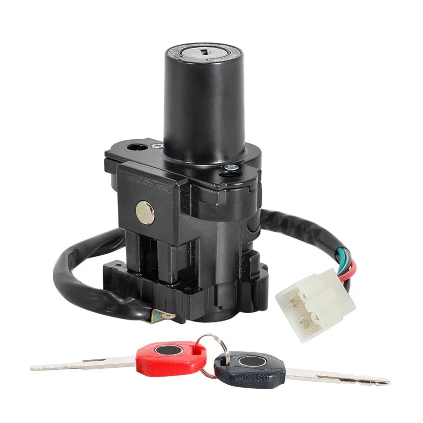 Ignition Key Switch for Honda CB1100SF X11 (2000–2001) / CB1300F (2003–2009)