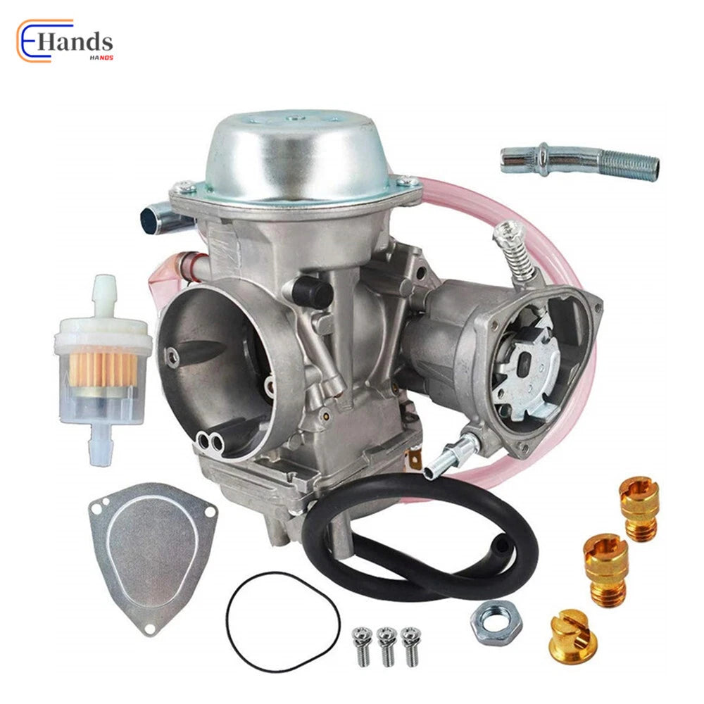 Carburetor Mikuni BSR 42mm for Yamaha Rhino 660 YXR660 (2004–2007)