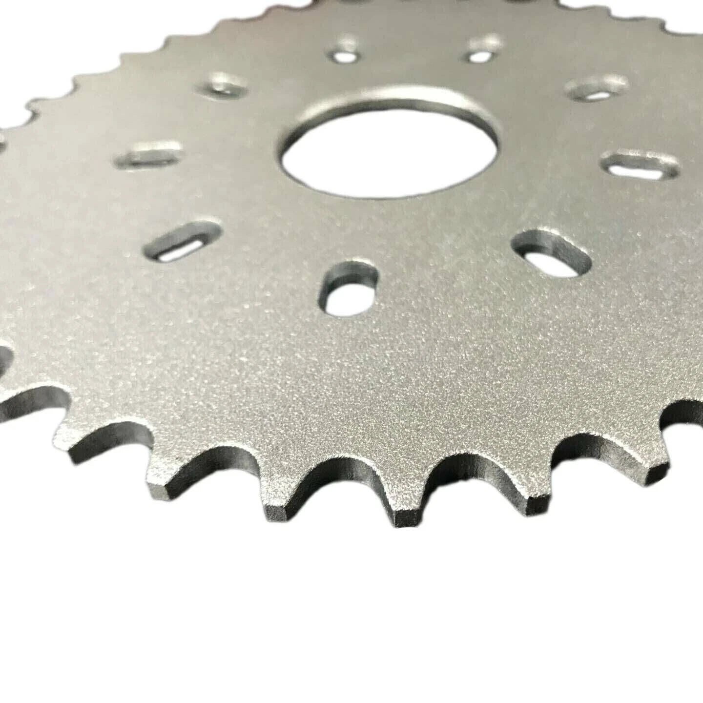 36T Rear Sprocket for Motorized Bicycle (49cc–80cc)