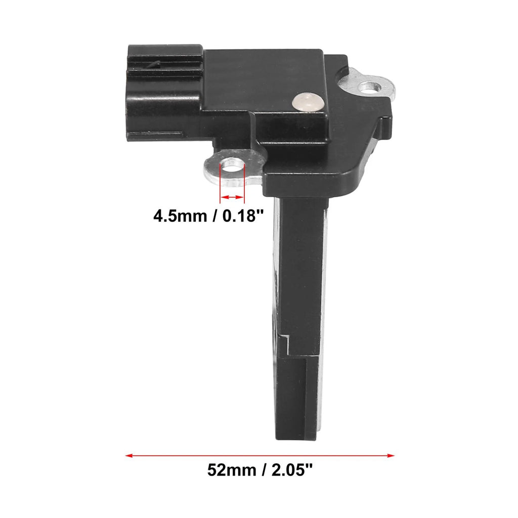 MAF Mass Air Flow Sensor Replacement for Honda Ridgeline (2006–2014)