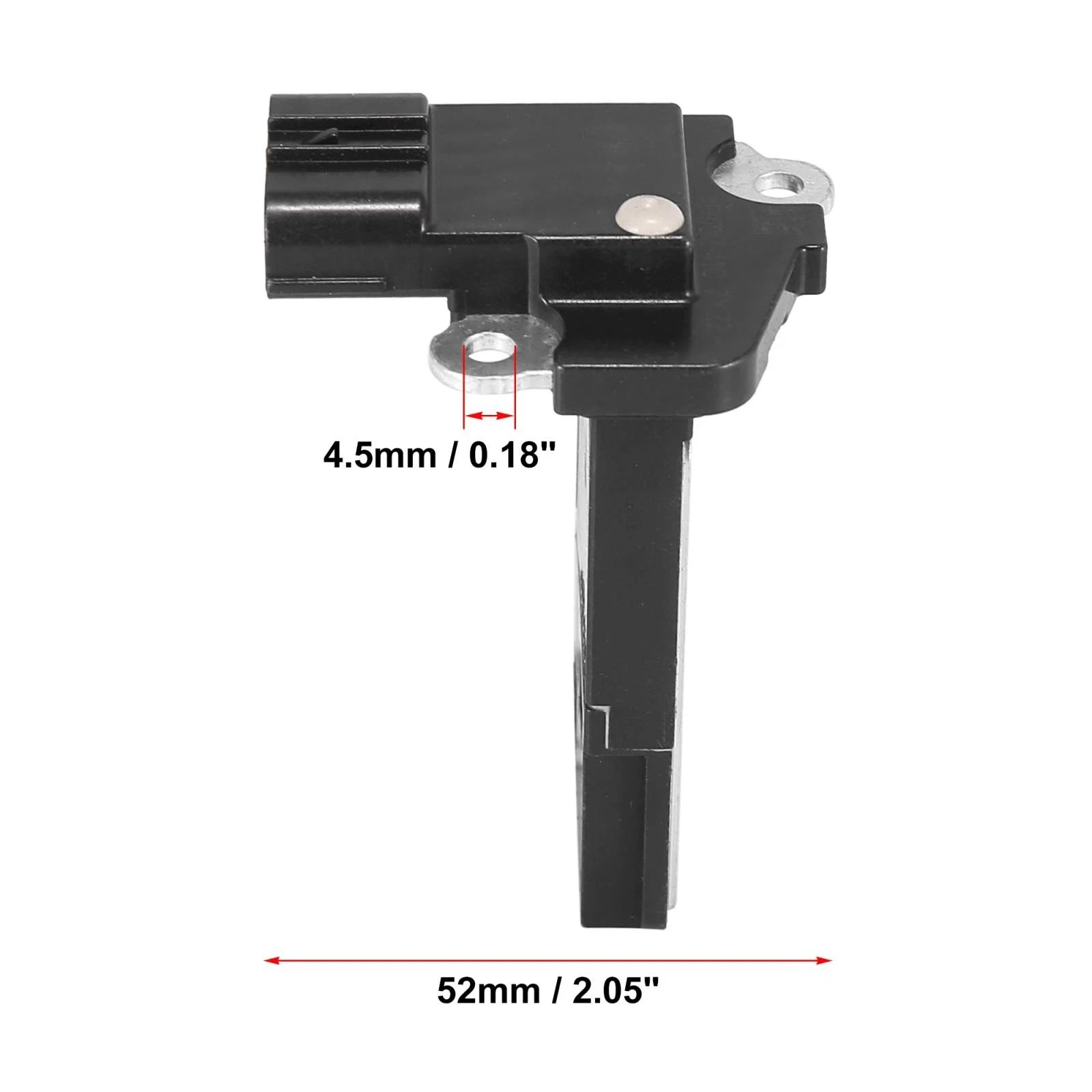 MAF Mass Air Flow Sensor Replacement for Honda Ridgeline (2006–2014)