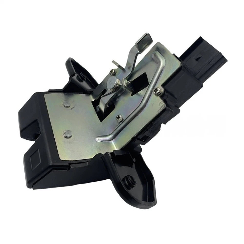 Rear Trunk Latch Lock 81230H0200 for Kia Rio (2017–2022) Tailgate Assembly