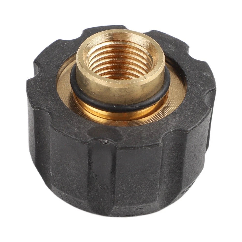 M22 X 1/4 Adapter for Nilfisk Pressure Washer