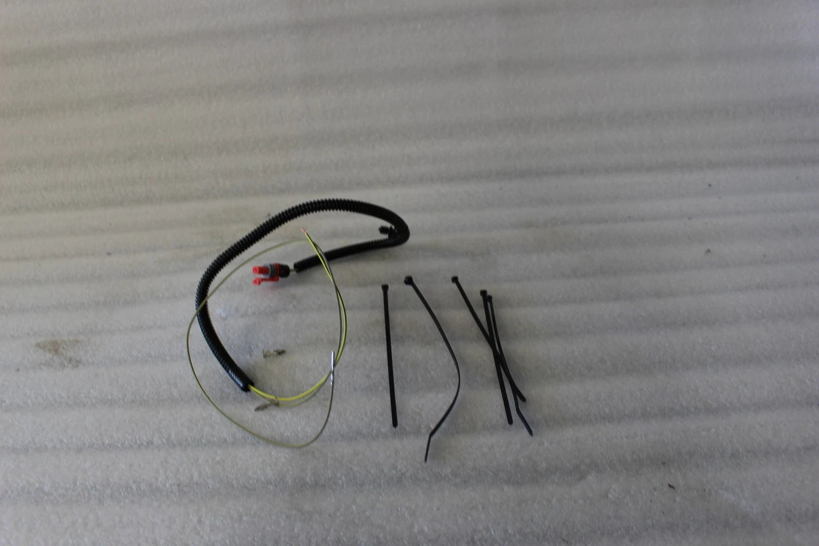 Active Purge Wiring Harness for Harley-Davidson (70185-10)