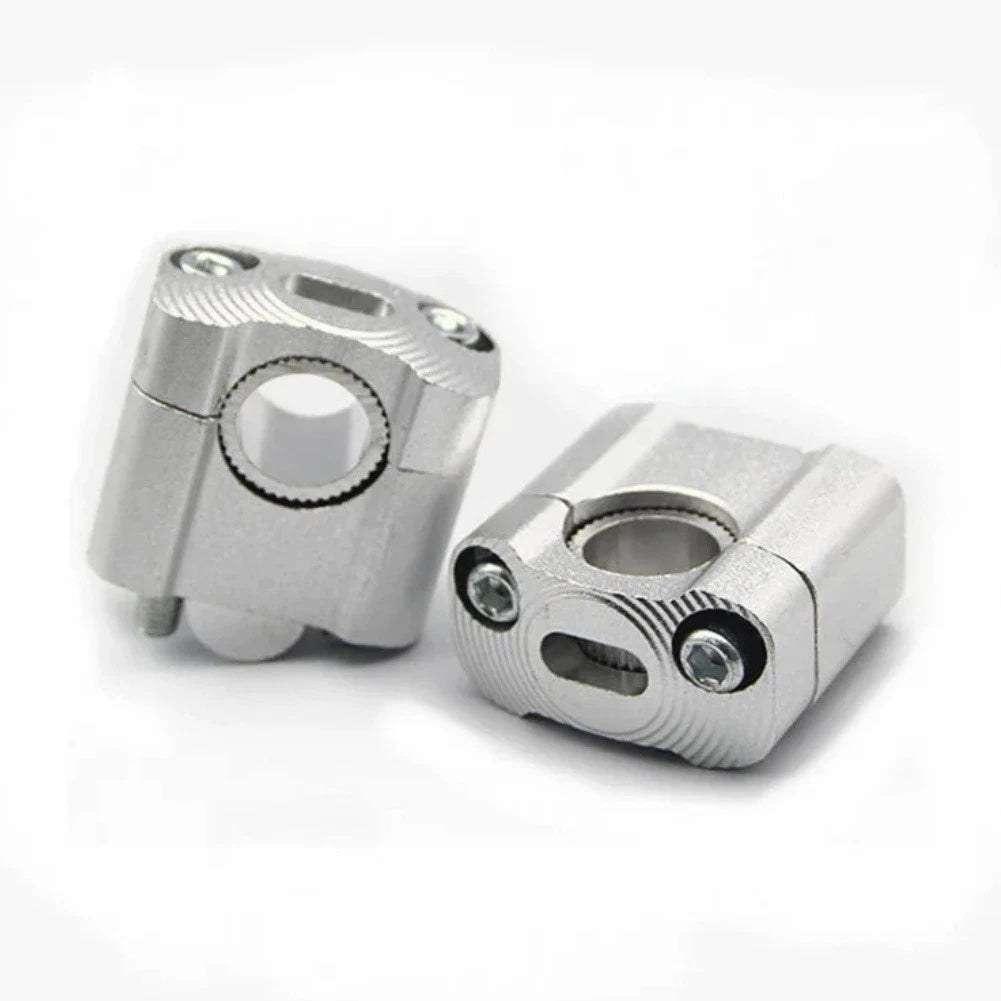 Handlebar Riser for