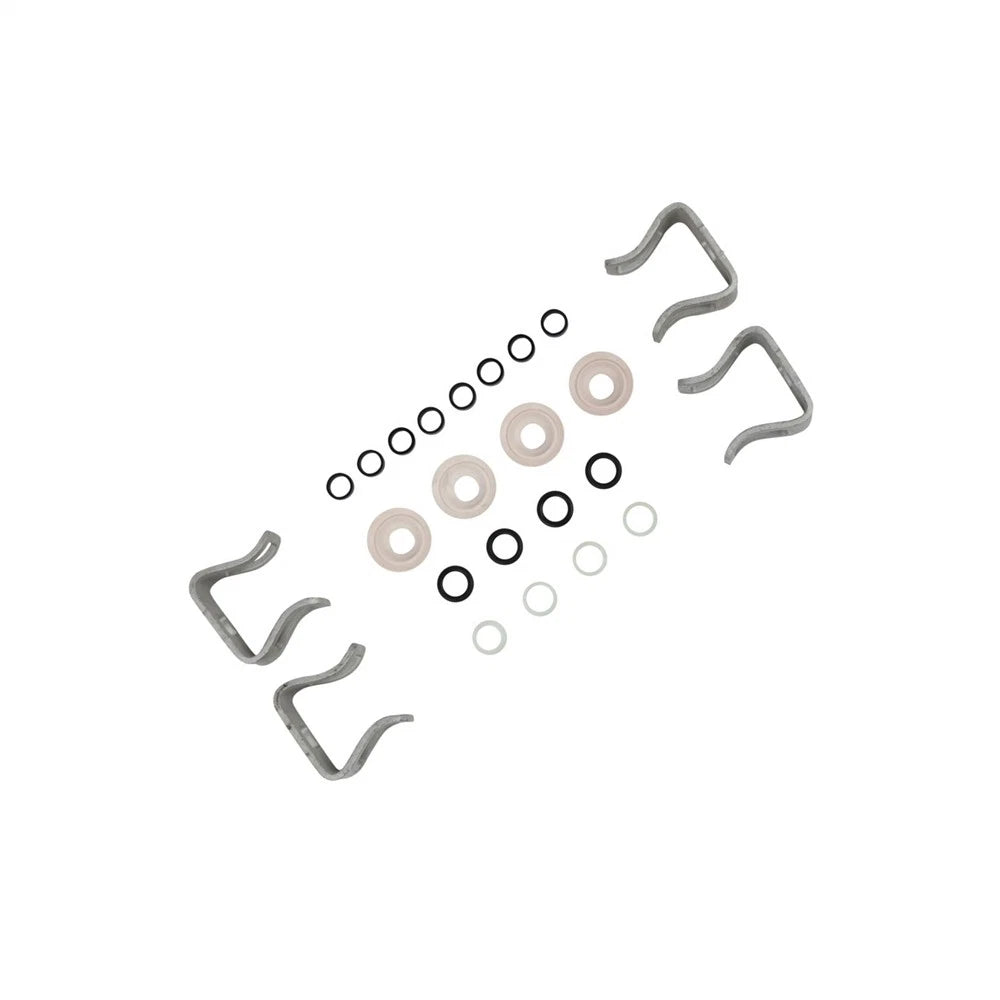 Fuel Injector O-Ring for Chevrolet Corvette / Silverado / GMC Sierra (2014–2019)