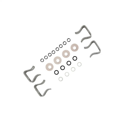 Fuel Injector O-Ring for Chevrolet Corvette / Silverado / GMC Sierra (2014–2019)