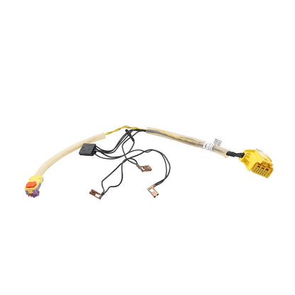 Steering Wheel Harness Cable Plug for Volkswagen Golf Jetta MK6 Passat Polo (2010–2014)