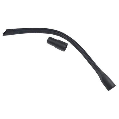 Flexible 35mm-32mm Hose Vacuum Cleaner Adapter for