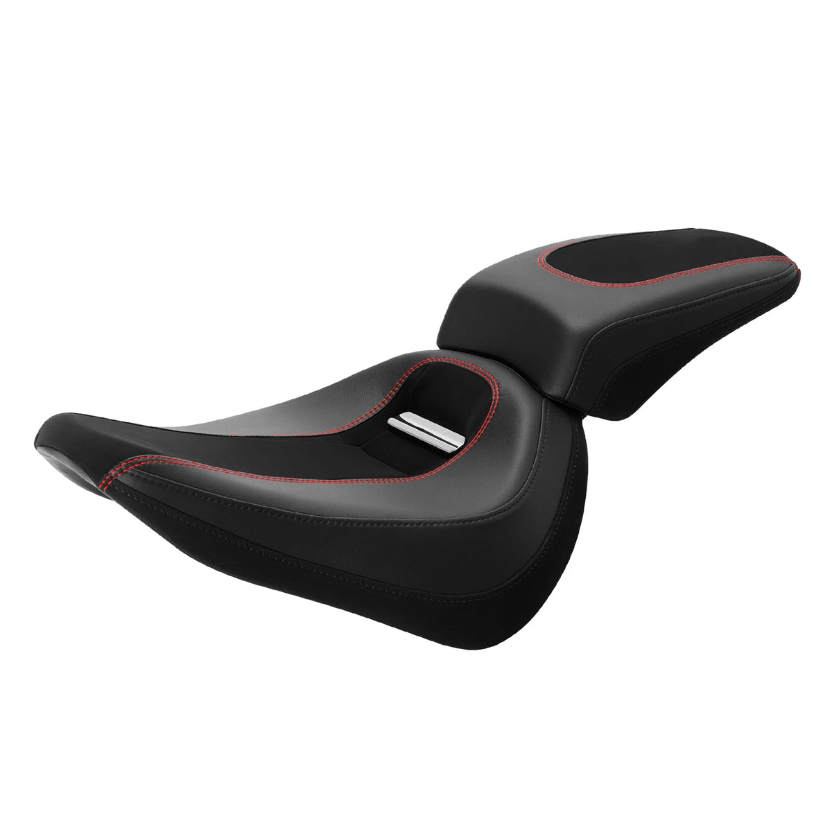 Driver & Passenger Seats for Harley Breakout FXBR FXBRS (2018–2023)