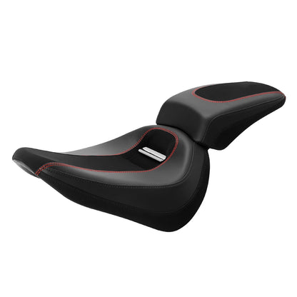 Driver & Passenger Seats for Harley Breakout FXBR FXBRS (2018–2023)