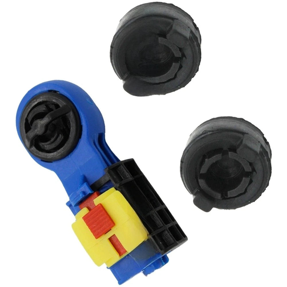 Gear Shift Linkage Kit for Nissan (Including Control Cable & Lever End Rod)