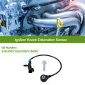 Ignition Knock Sensor Replacement for Chevrolet Cobalt 2009–2010