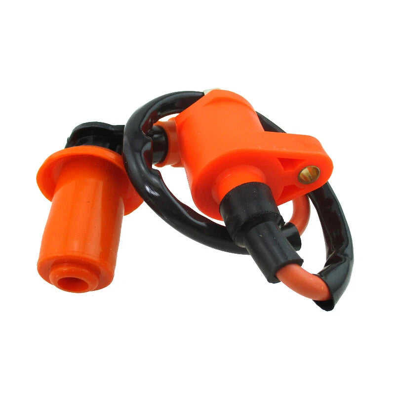 Ignition Coil for Eton Yukon 150 ATV (2000–2005)