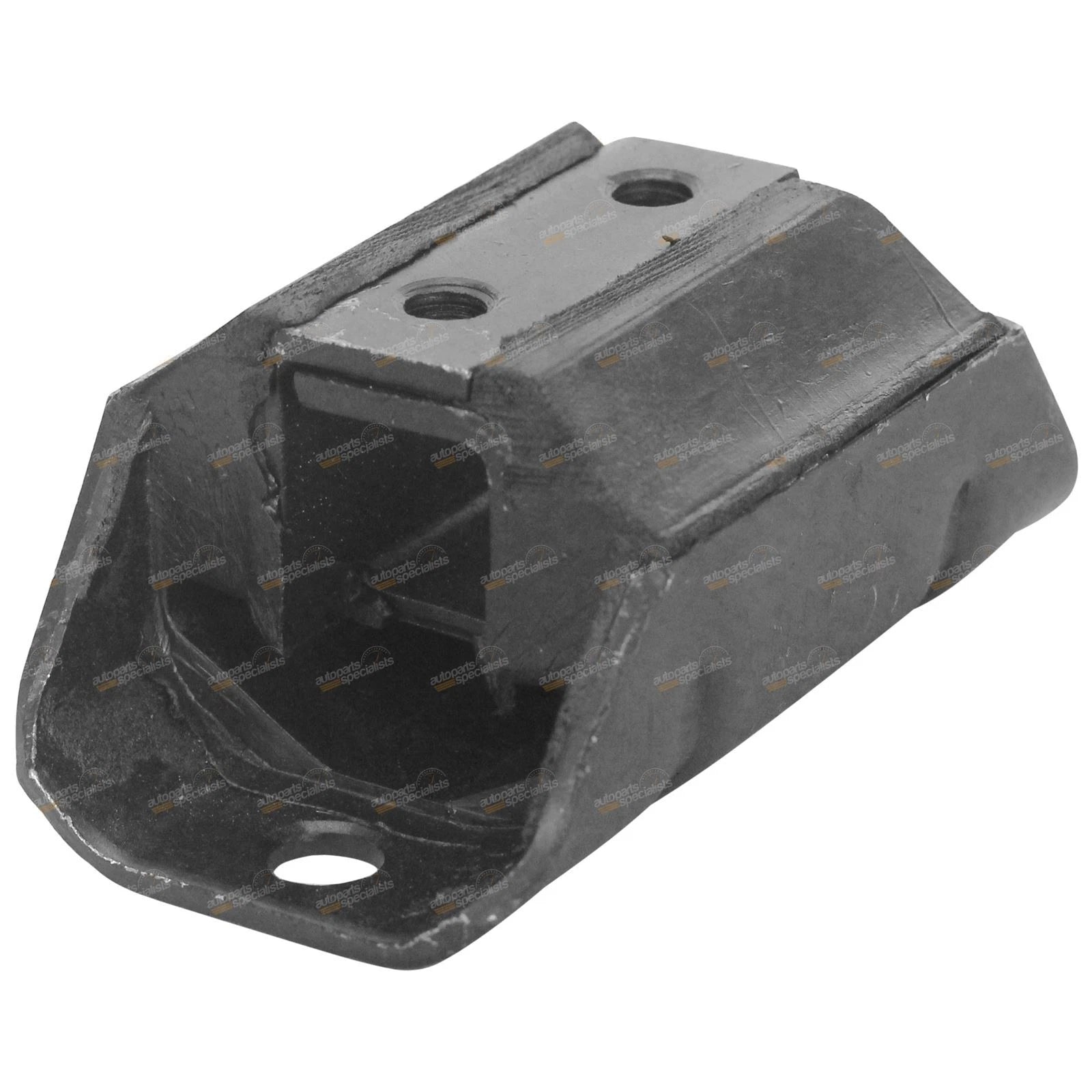Engine Mount Set for Holden WB 6cyl 202 Red (1980–1985)