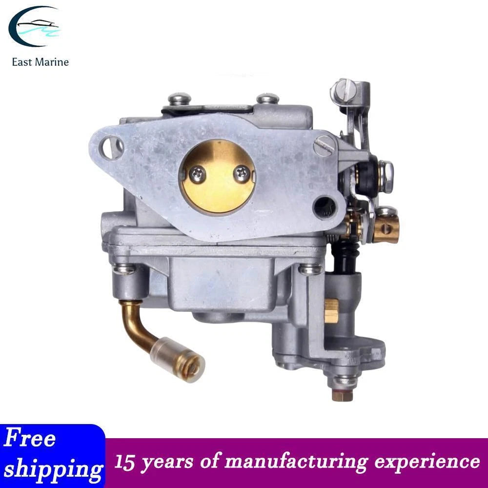Carburetor for Mercury Marine 8HP 9.9HP (3303-895110T01, 895110T01)