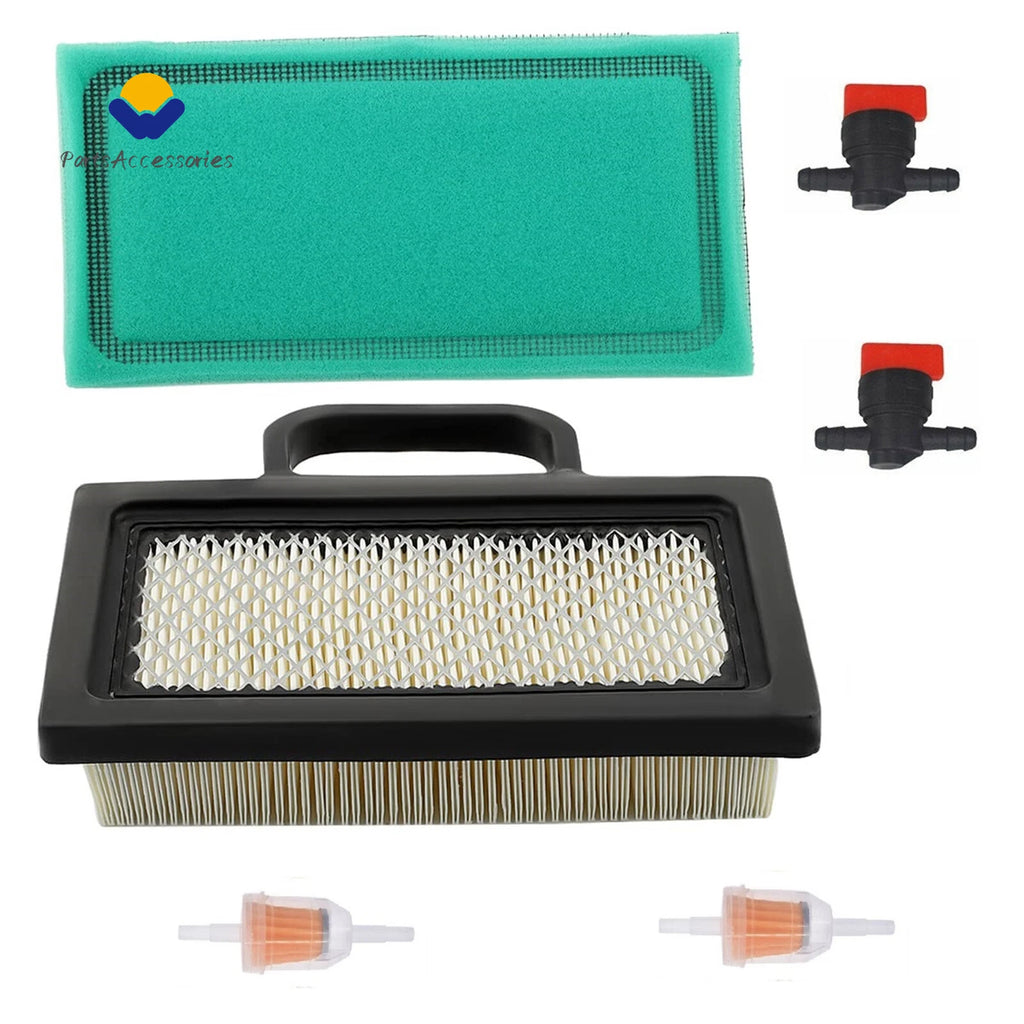 Air Filter for John Deere D130 D140 LA135 LA145 Z425 L120 L118 (2010–2023)