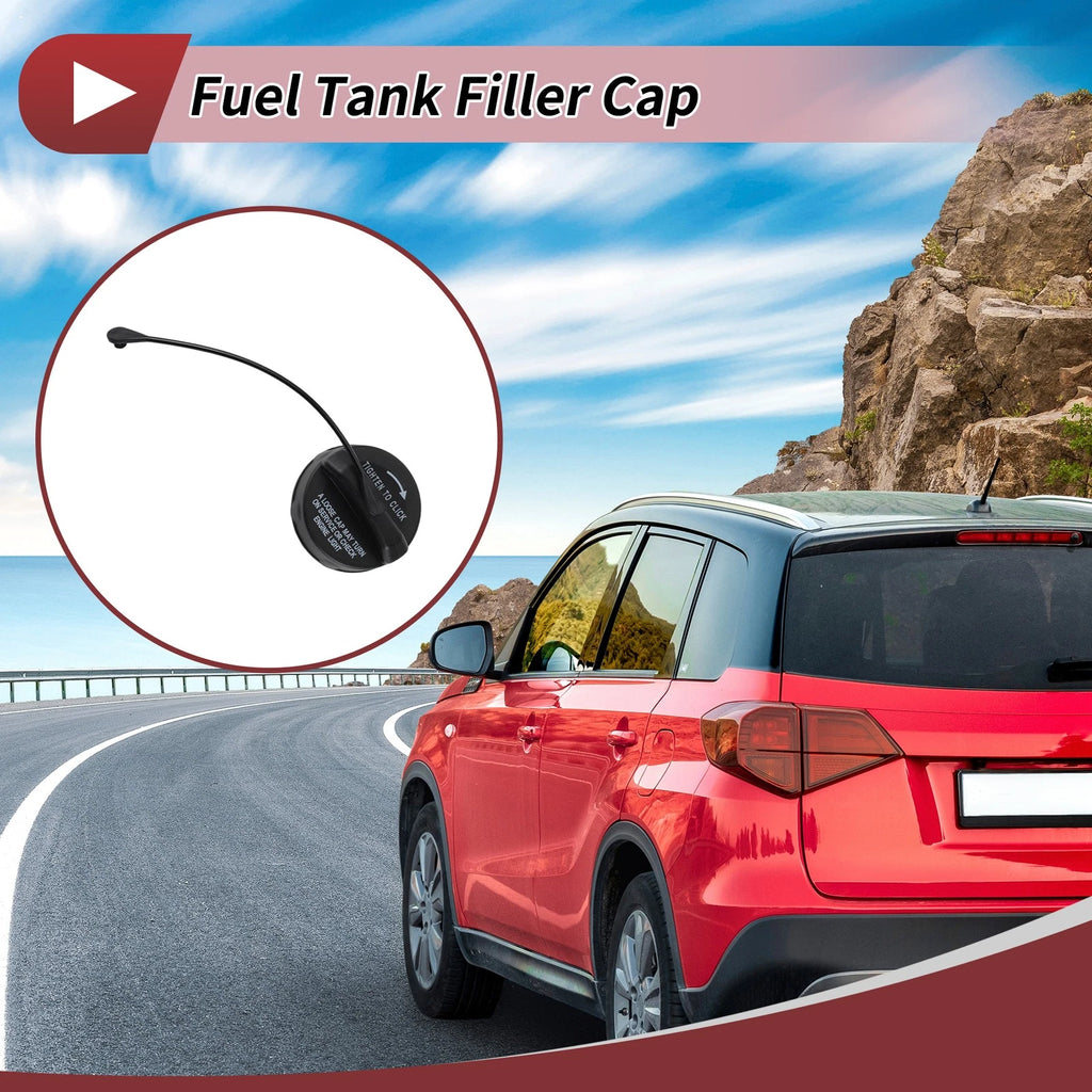 Fuel Gas Tank Cap Replacement for Mercedes-Benz R350 (2006–2011)
