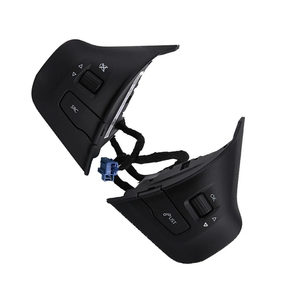 Steering Wheel Switch for