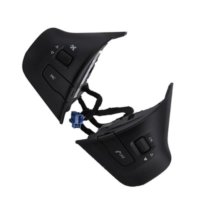 Steering Wheel Switch for