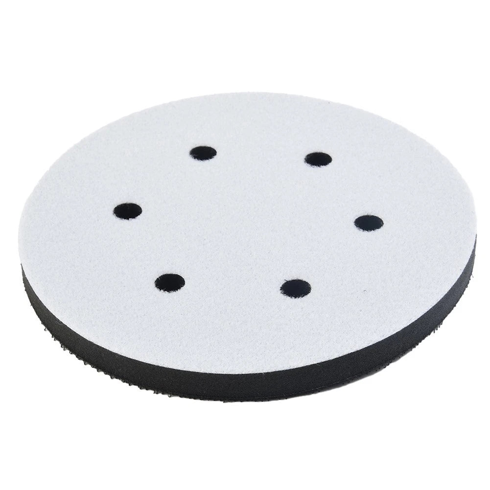 Soft Interface Pad for