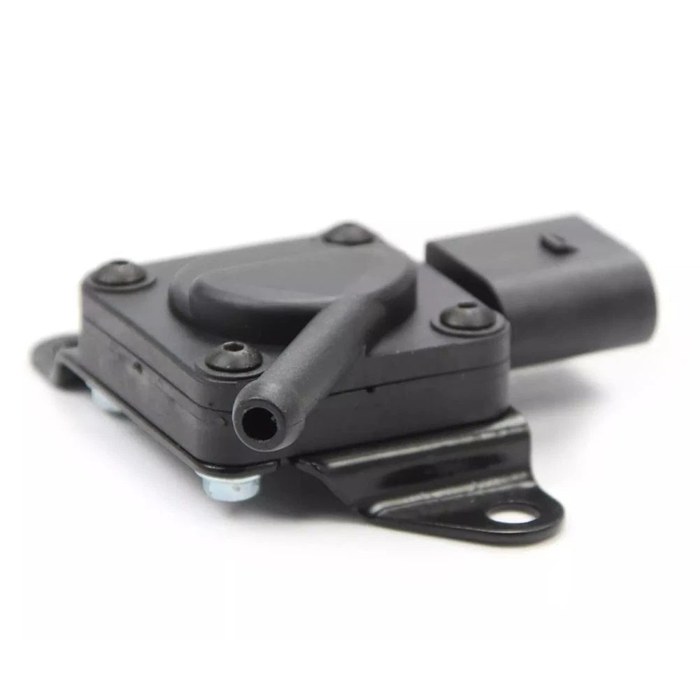 Sleek Design Black Intake Pressure Sensor for BMW For X1 and For X5 Models