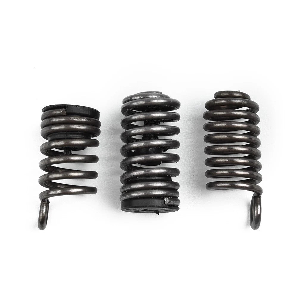 Buffer Mount Spring for 235 240 235E 240E 236 Chainsaw