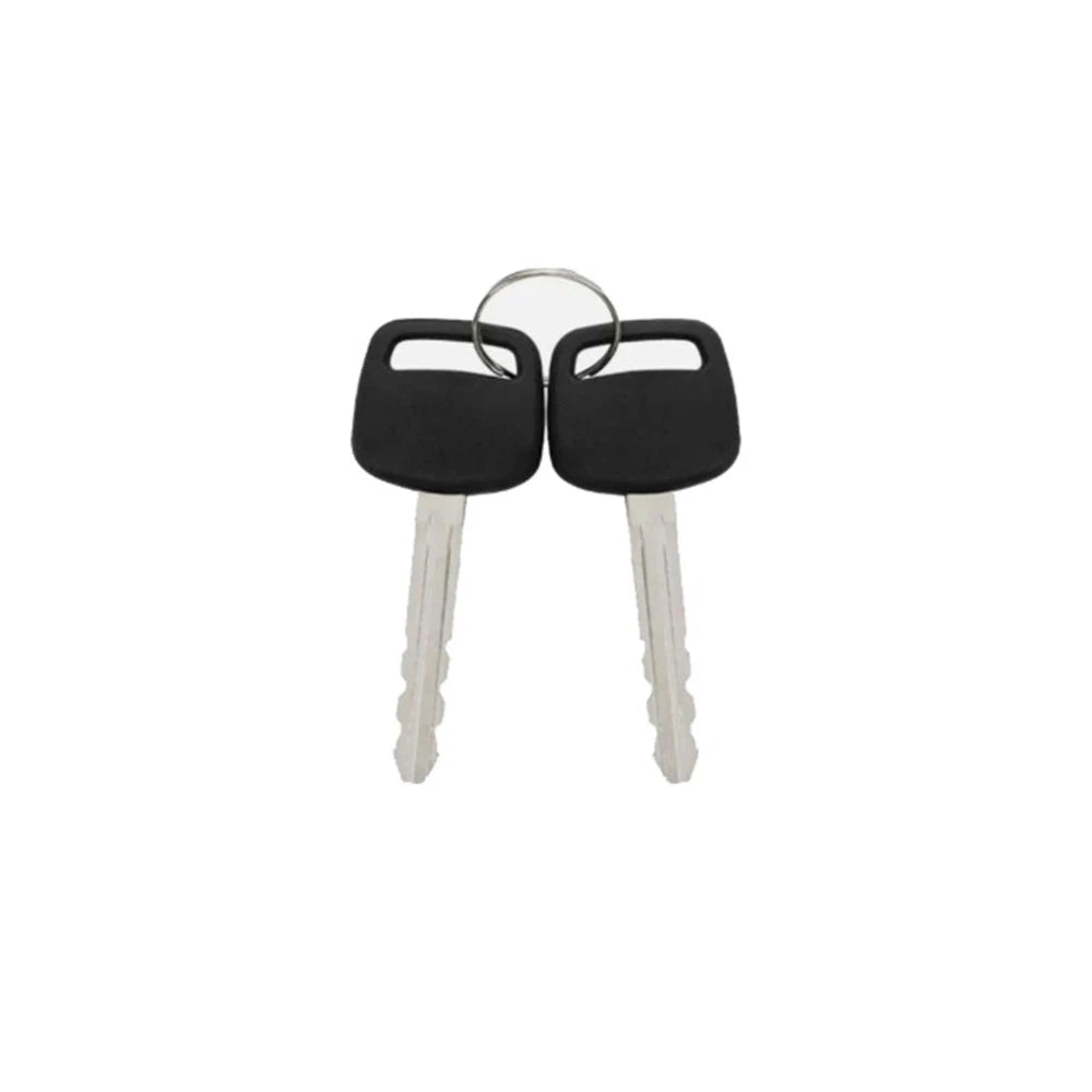 Ignition Lock Cylinder Switch with 2 Keys for Toyota Avalon (1995–1999)