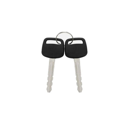 Ignition Lock Cylinder Switch with 2 Keys for Toyota Avalon (1995–1999)