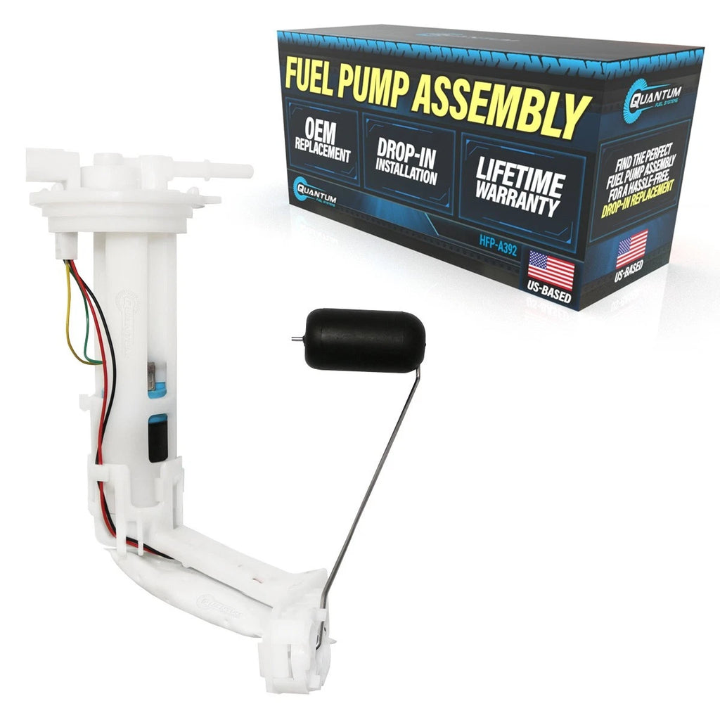 Fuel Pump Module w/ Sender for Honda PCX 150 (2015–2018)
