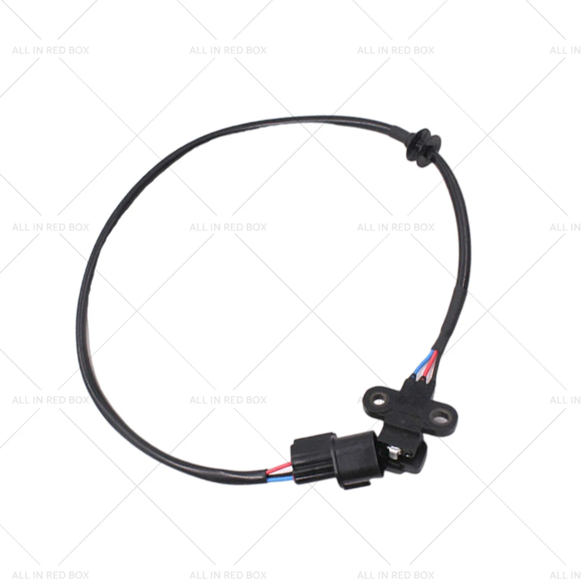 Crank Angle Sensor for Mitsubishi Triton MK 6G72 3.0L (1996–2003) MD303649