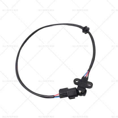 Crank Angle Sensor for Mitsubishi Triton MK 6G72 3.0L (1996–2003) MD303649
