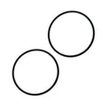 O Ring for Suzuki (09280-97001) (2PCS)
