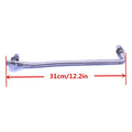 Steering Guide Kit for Boat Steering Repair (Polished Multi-Layer Finish)