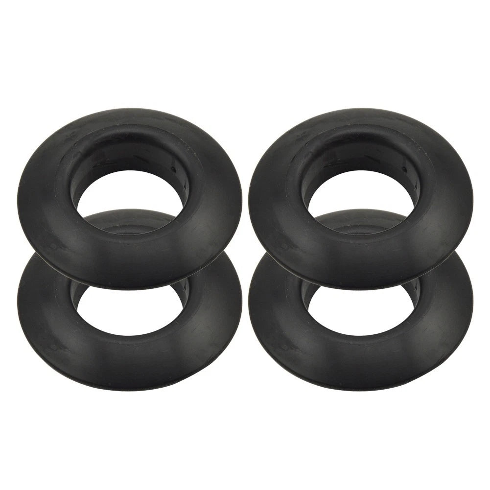 Drip Rings TPR for Universal Fit (27MM Inner Diameter)
