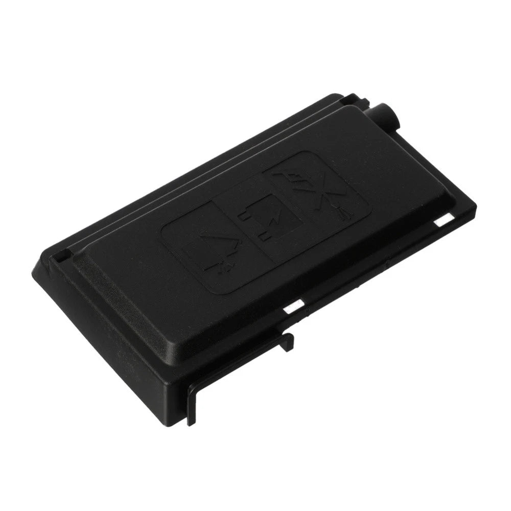 Fuse Box Upper Cover for Cadillac Escalade, Chevrolet Silverado 1500, Suburban (2002–2014)