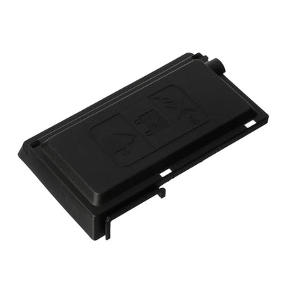 Fuse Box Upper Cover for Cadillac Escalade, Chevrolet Silverado 1500, Suburban (2002–2014)