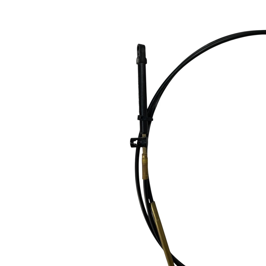 Engine Control Cable 10" for Teleflex Marine CC17910 (Fits )