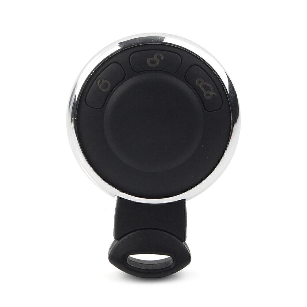 Replacement Remote Key Shell Case Fob 3 Button for BMW Mini Cooper (2007–2014)