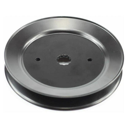 Deck Spindle Pulley for Craftsman LT150 LTH1742T TS242 (Fits Multiple Models)