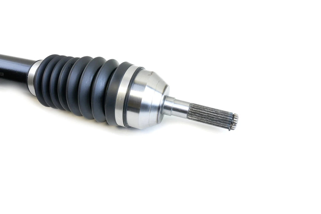 Monster XP Series Front Left CV Axle for Can-Am (705402097)