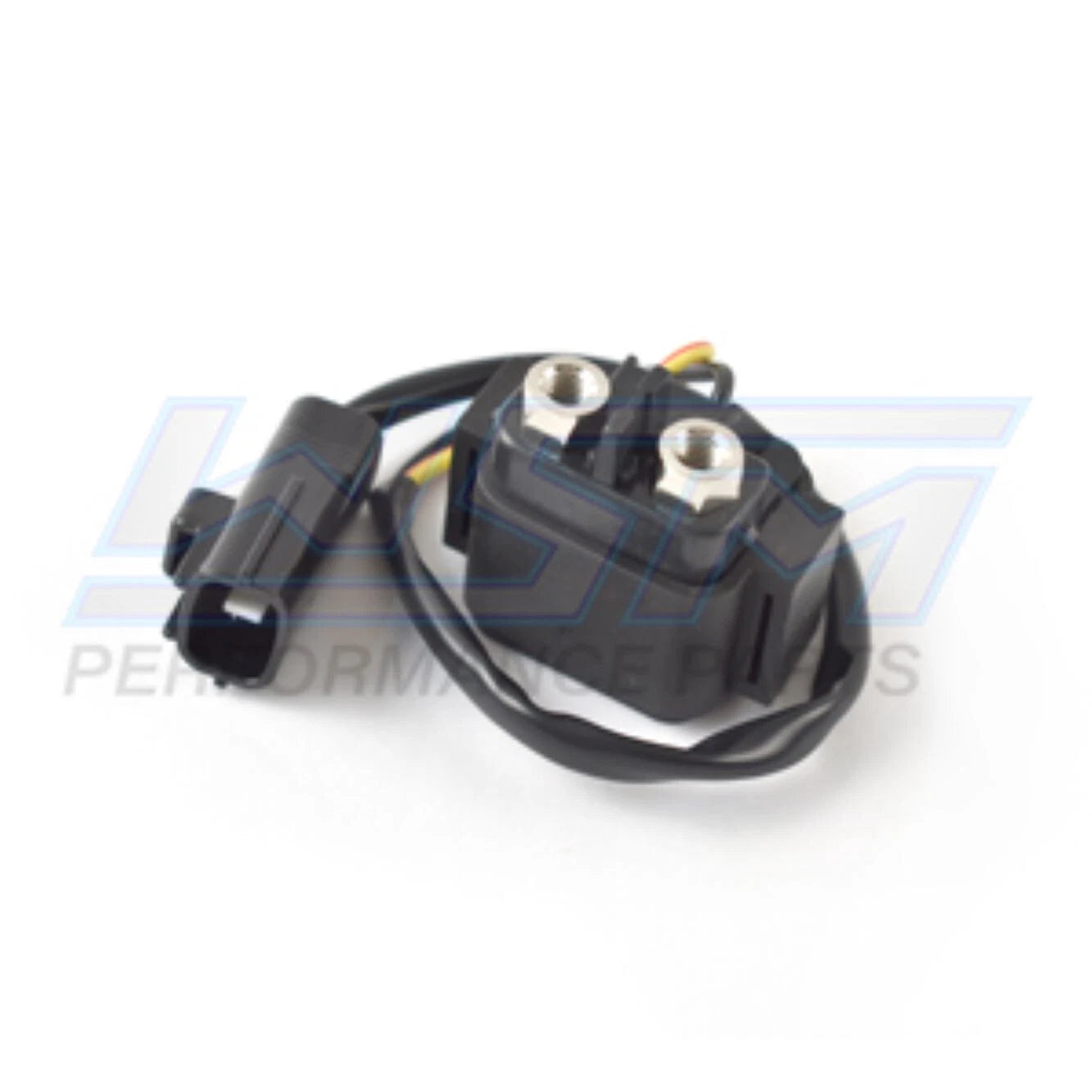 WSM Starter Solenoid for Kawasaki 1500 Ultra LX / 300 / 310 (2011–2026)