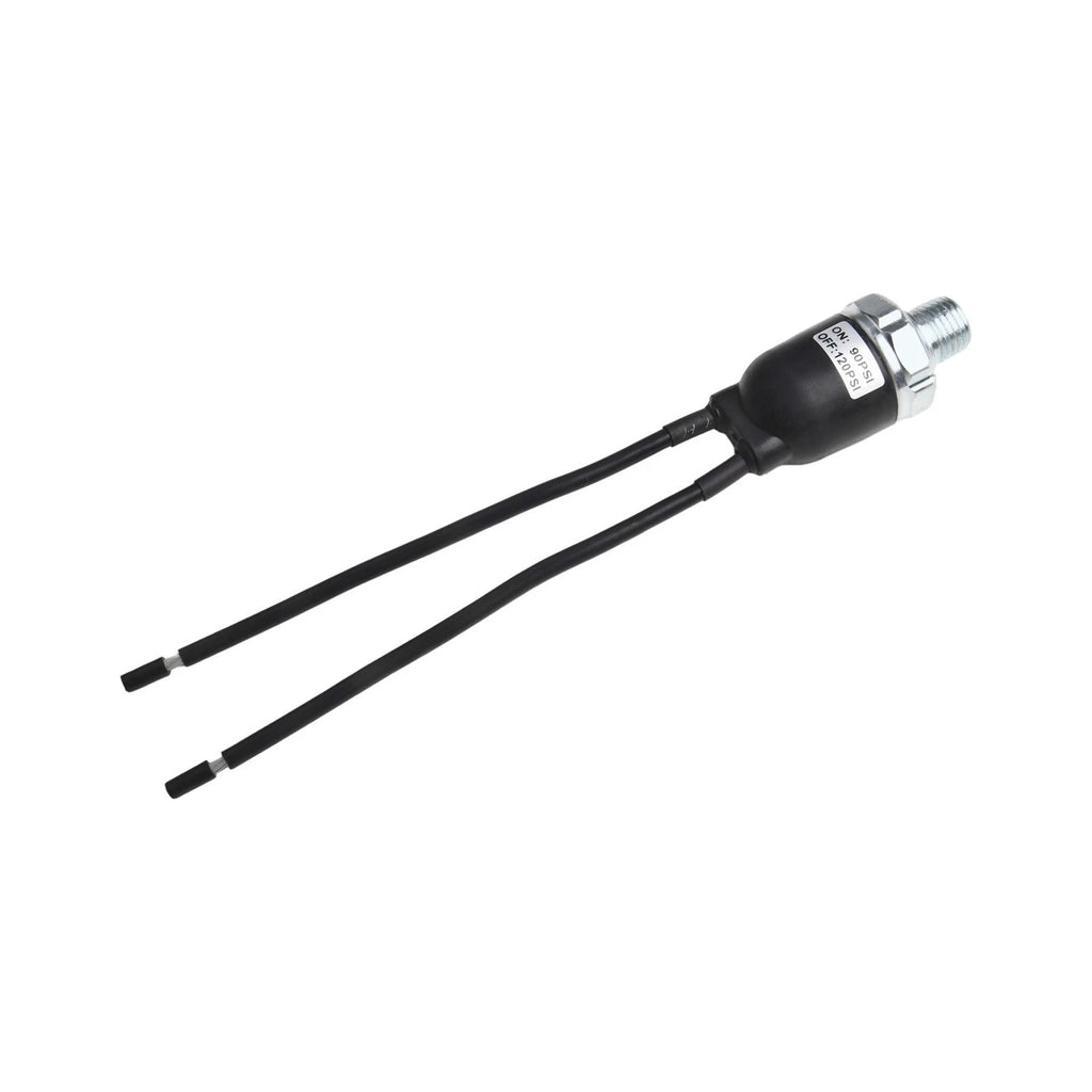 Air Compressor Pressure Switch 90120PSI 14 NPT for Efficient Control