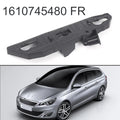 Front Bumper Bracket for - ABS Plastic, Pressure Resistant